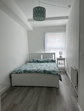 High Barnet Studio Flat, Barnet